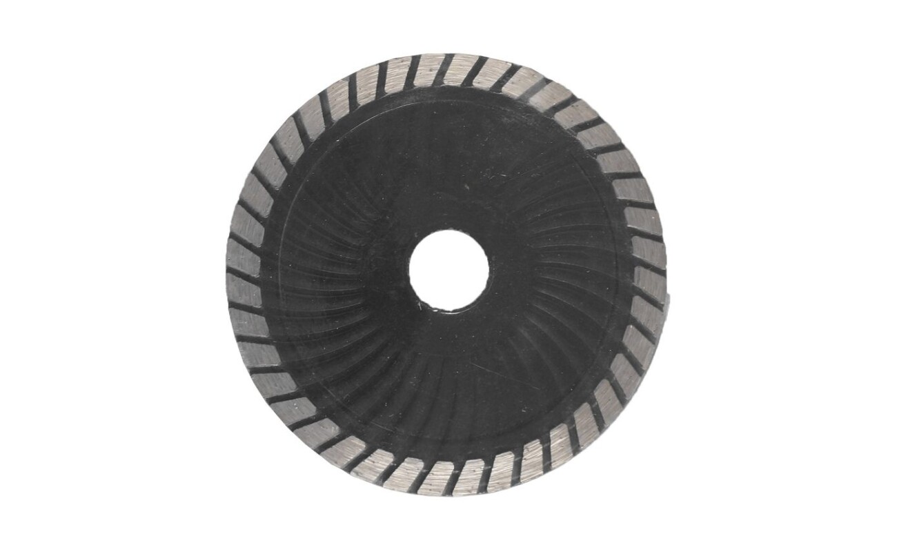 Diamond blade 125 mm.
