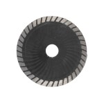 <p>Diamond blade 125 mm.</p>