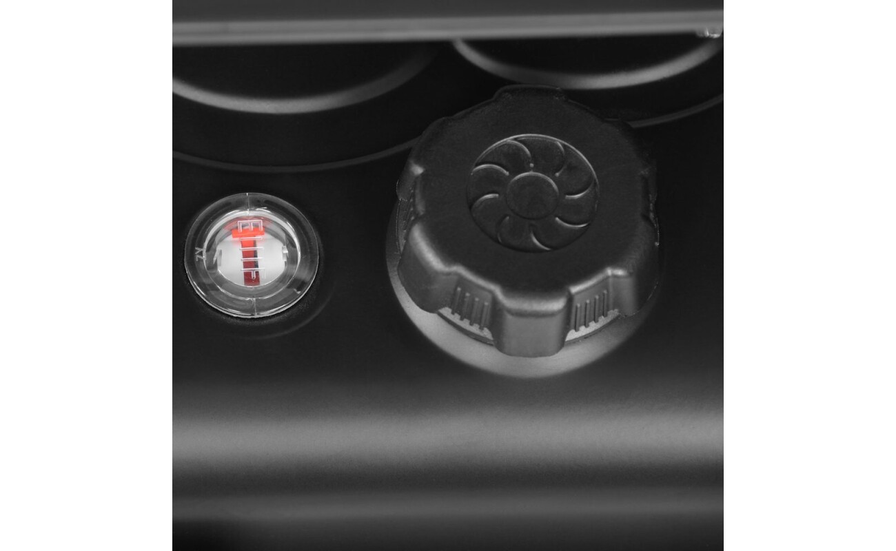 heating up to 415 m2. Ideal for heating well-ventilated large areas