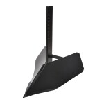 <p>Double side Ridge plough for HECHT 785