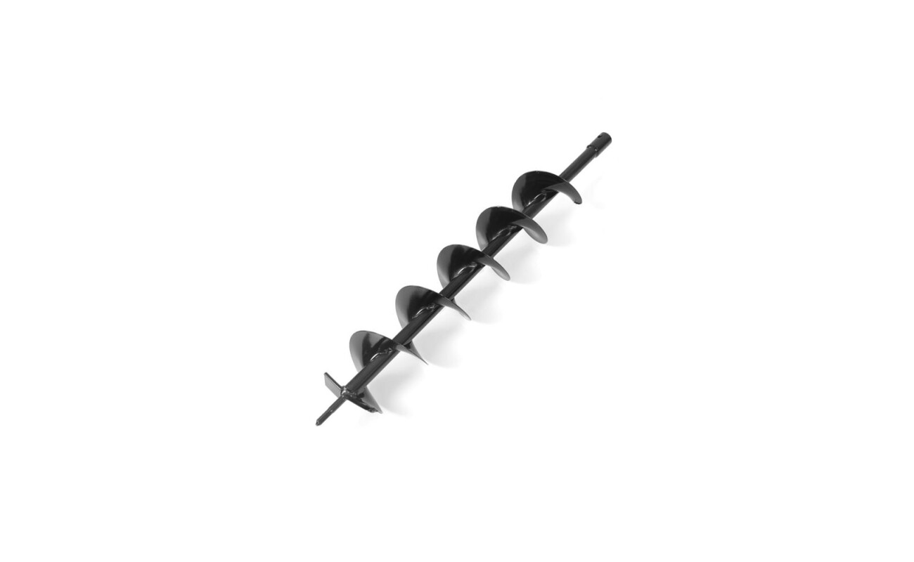 Drill 150 mm for HECHT 52 and HECHT 43.
