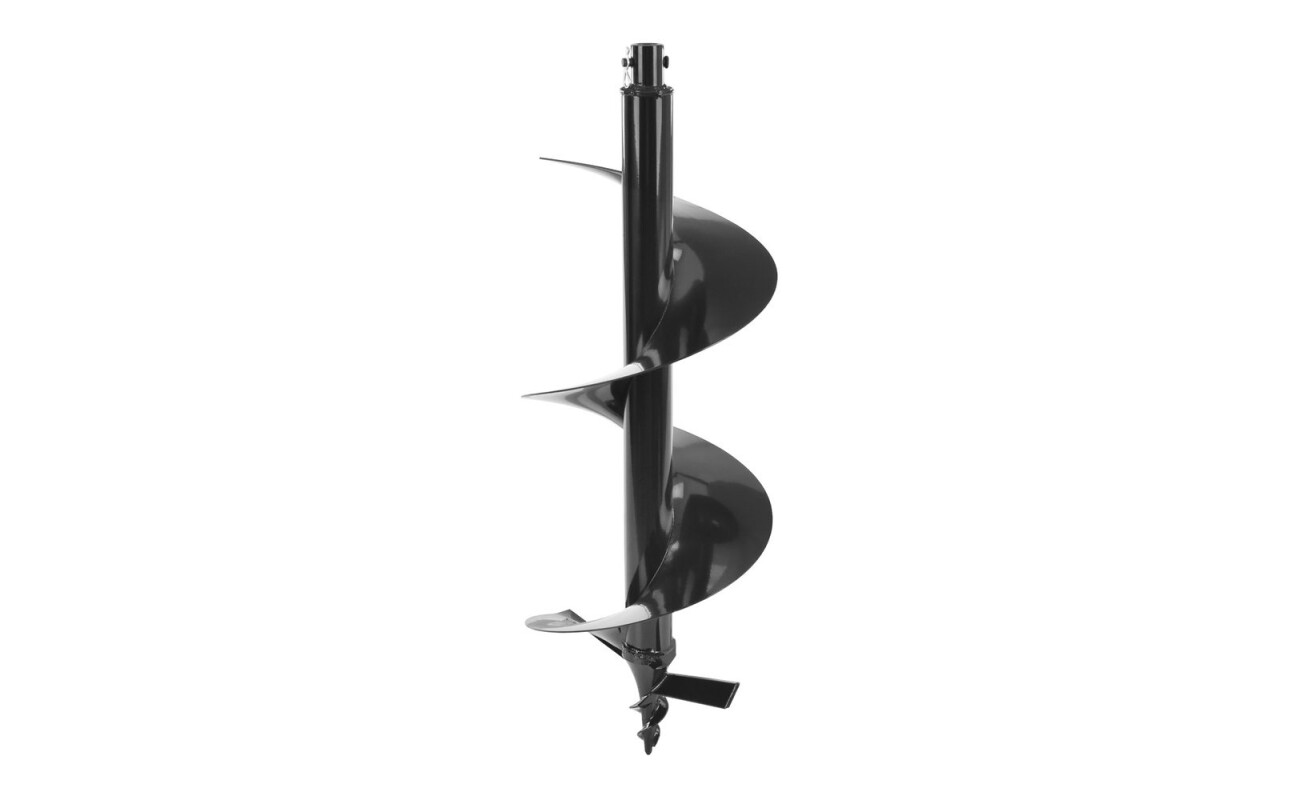 Drill 250 mm for HECHT 52 and HECHT 43.