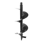 <p>Drill 250 mm for HECHT 52 and HECHT 43.</p>