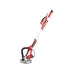 <p>Electric plasterboard grinder. Power consumption 710 W