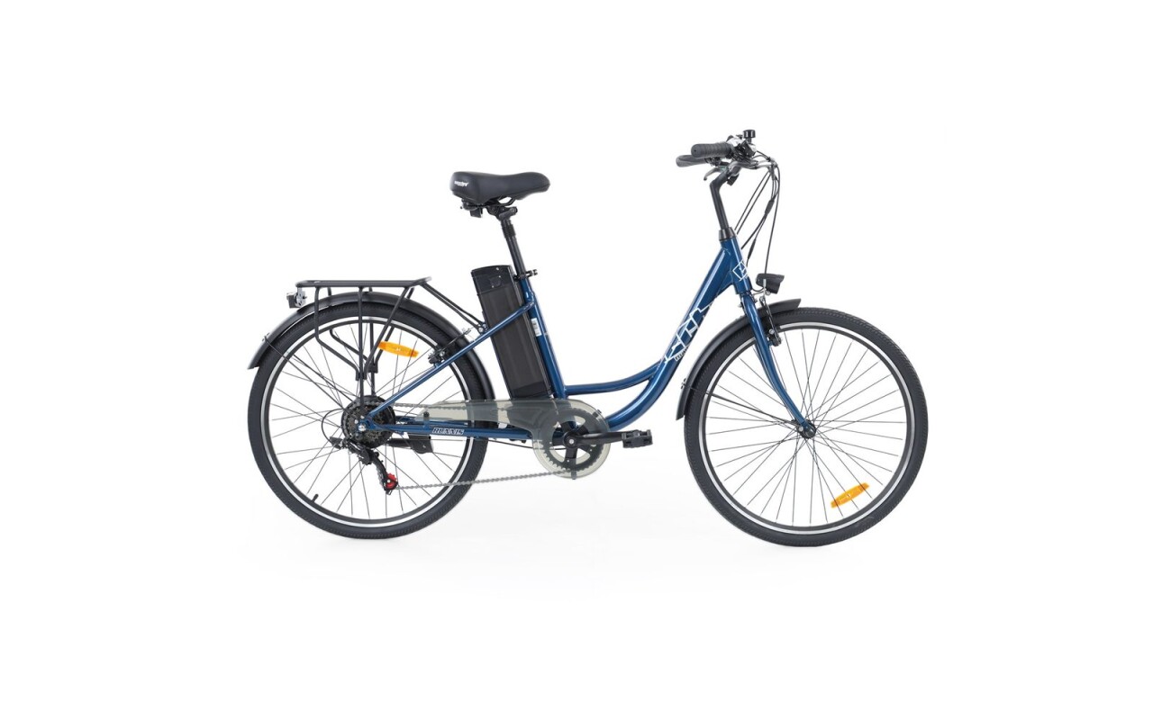Urban e-bike