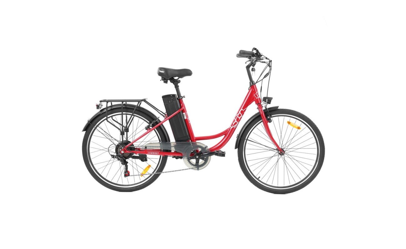 Urban e-bike