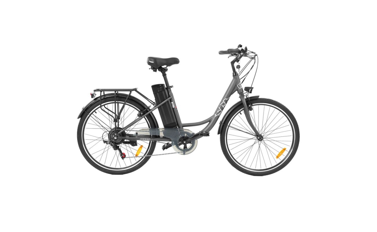 Urban e-bike