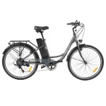 <p>Urban e-bike