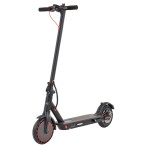 <p>Electric scooter with a range of up to 25 km. Maximum speed 25 km/h. Load capacity 100 kg. Battery 36 V / 7