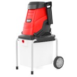 Electric Blade Shredder - HECHT 630 BOX