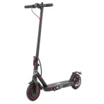 <p>The HECHT 5178 Electric Scooter is ideal for urban transportation. It offers a maximum speed of 25 km/h