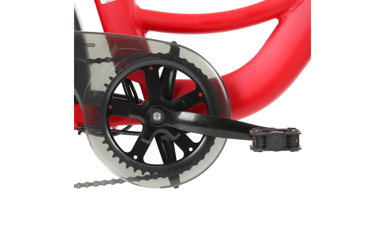 6 Ah / 418 Wh. Motor 250 W. Wheels 26"