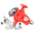 <p>Chain sharpener with power input of 250 W.</p>