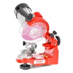 <p>Electric Chain Sharpener 230 V&nbsp;/&nbsp;50 Hz</p>