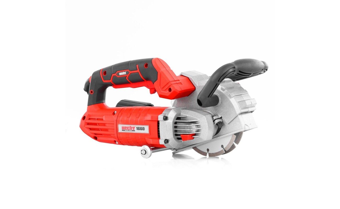 Groove cutter