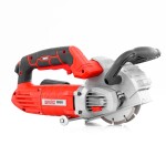 <p>Groove cutter