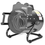 <p><span class="tlid-translation translation" lang="en"><span class="" title="">Electric heater with a fan. Three stage power output control: 40/1500/3000 W. Suitable for heating of the mid size rooms up to 60 m3.</span></span></p>