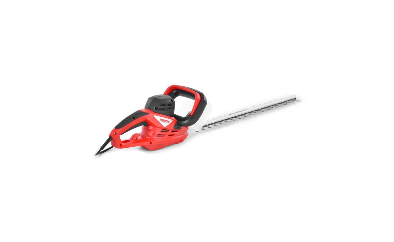 Electric trimmer with power 600 W