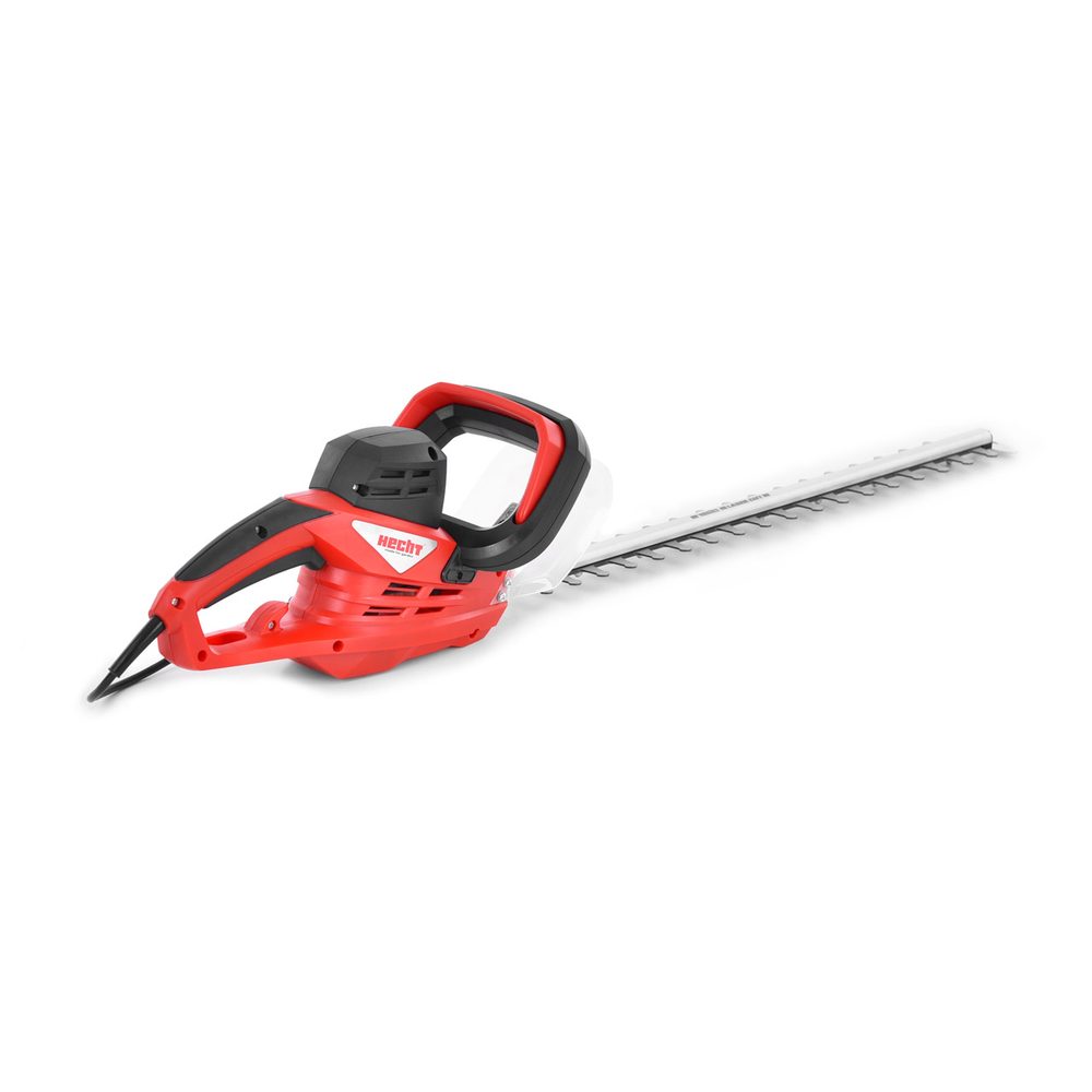 Electric hedge trimmer - HECHT 655 Electric trimmer with power 600 W
