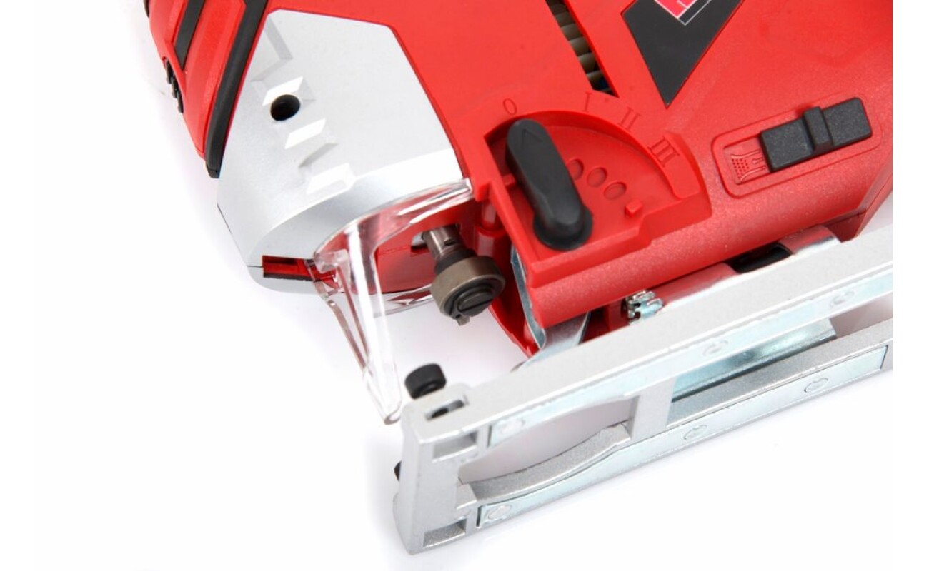 dust adaptor