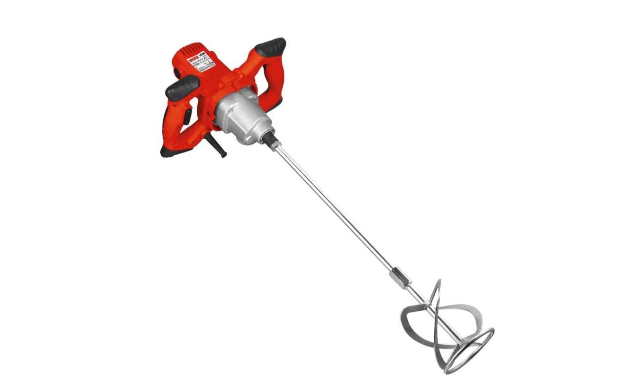 Electric mixer with power 1600 W