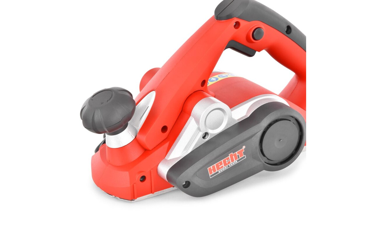 maximum planing depth of 3&nbsp;mm. In the package is also included the meter and maintenance keys.