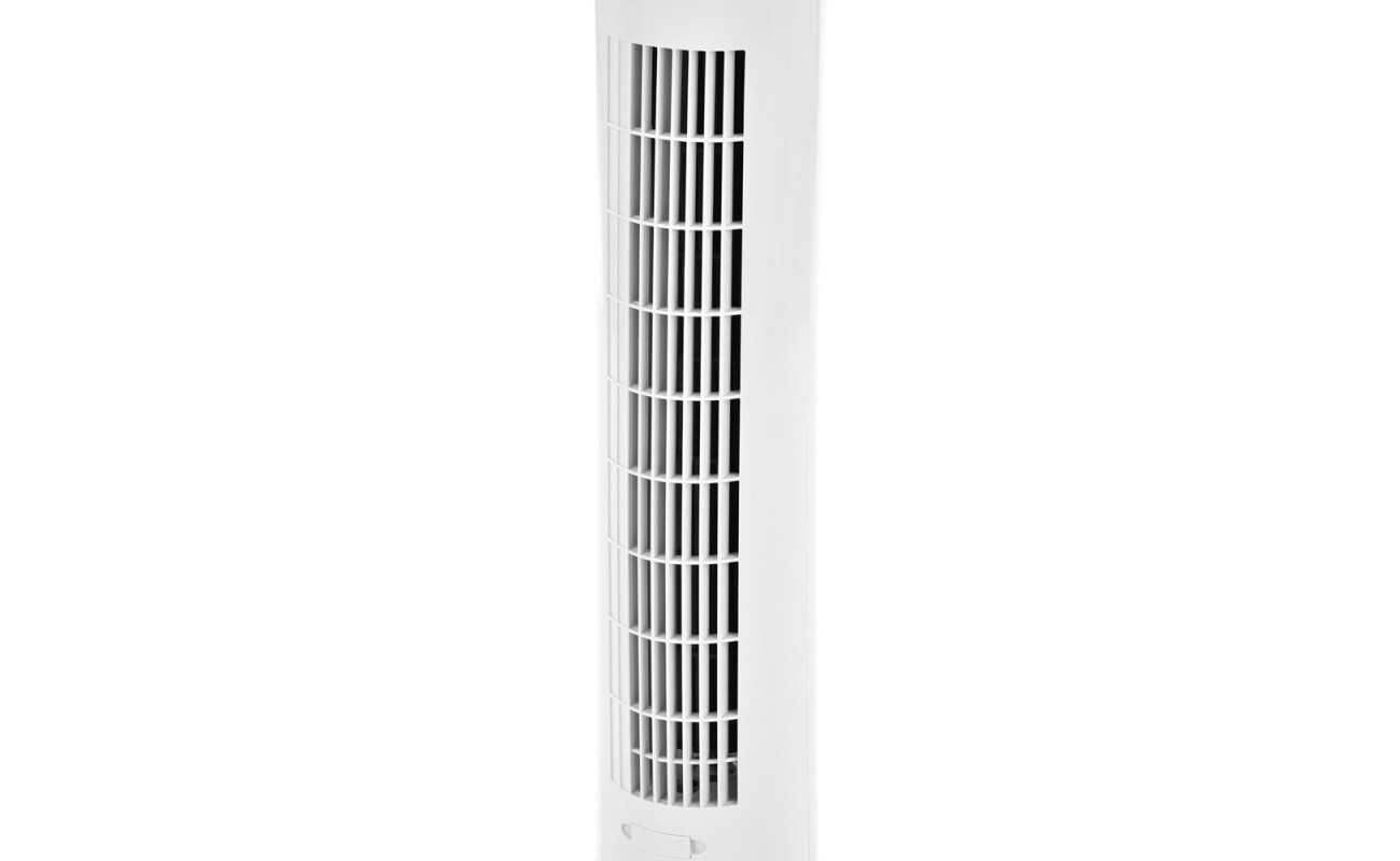 power consumption 60 W. Height 79 cm.
