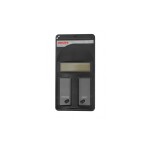 <p>Tachometer for petrol engines. Non-contact tachometer for measuring the speed of petrol engines.</p>