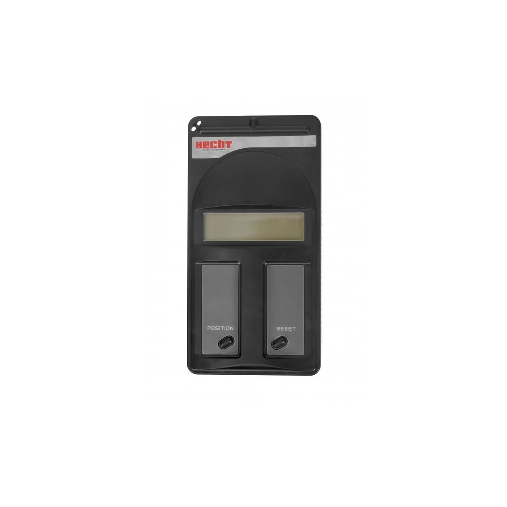 Engine tachometer - HECHT 1000R Tachometer for petrol engines. Non-contact tachometer for measuring the speed of petrol engines.