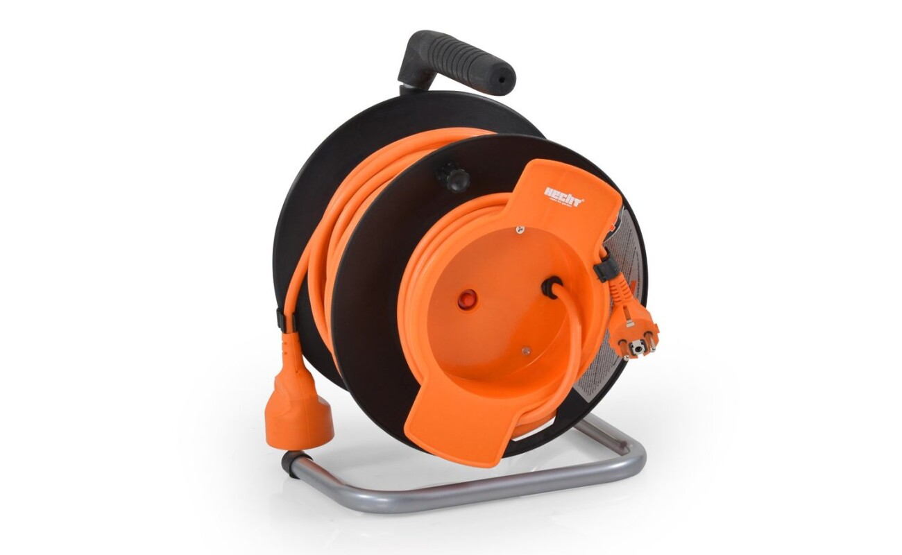 Extension electric cable