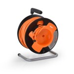 <p>Extension cord reel 50 m. Conductor cross-section 3 x 1.5 mm.</p>