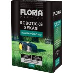 <p>FLORIA PREMIUM Lawn Fertiliser for Robotic Mowing is a long-acting combined chloride-free fertiliser with a rich source of magnesium</p>