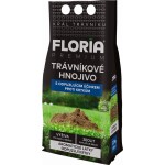 <p>FLORIA Lawn Fertiliser with mole repellent properties is an excellent solution for achieving a molehill-free lawn.</p>