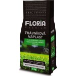 <p>FLORIA Lawn Patch 3 in 1 is the ideal solution for repairing the appearance of your lawn.</p>