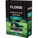 <p>FLORIA Grass Seed Mix for robotic mowing is a carefully selected blend of high-quality grass species and varieties.</p>