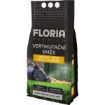 <p>FLORIA Scarification Mix 4-in-1 accelerates lawn recovery after scarification. Aerating mix of zeolite with grass seeds