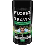 <p>TRAVIN lawn fertiliser with weed control effect.</p>