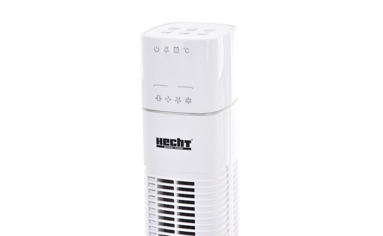power consumption 60 W. Height 92 cm.