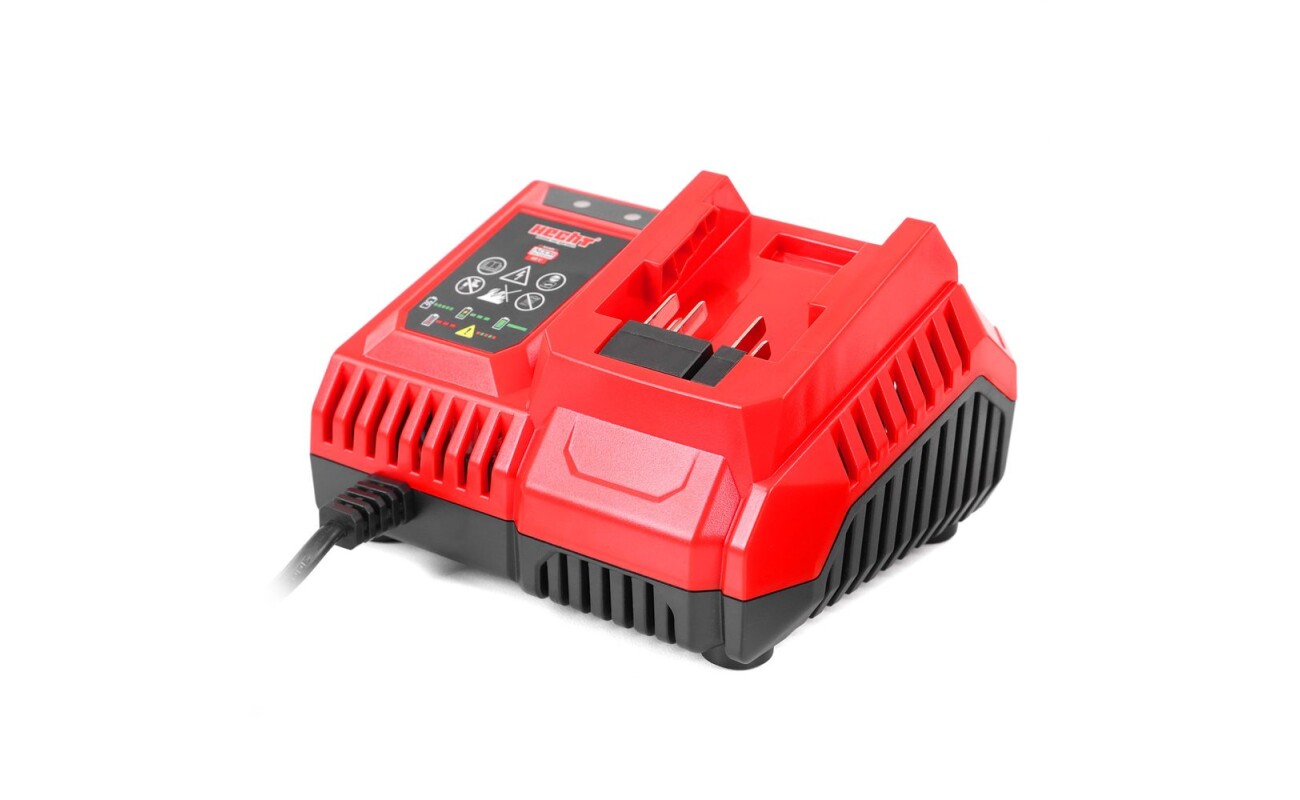 Automatic charger for li-ion batteries 005140B
