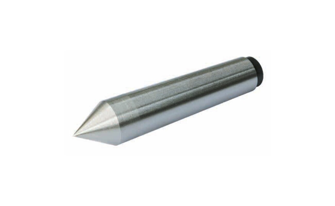Fixed tip MT3 for HECHT 8410 mini lathe. 