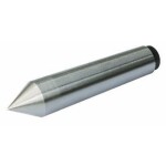 <p>Fixed tip MT3 for HECHT 8410 mini lathe. </p>