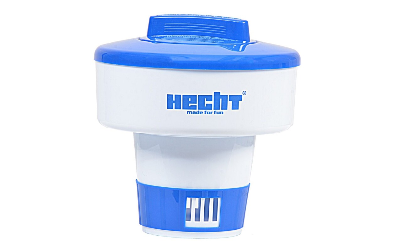 Floating chlorine dispenser (medium) 20g / 200g.