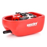 <p>Floating water pump with two-stroke engine 43 cm3. Discharge 25 m