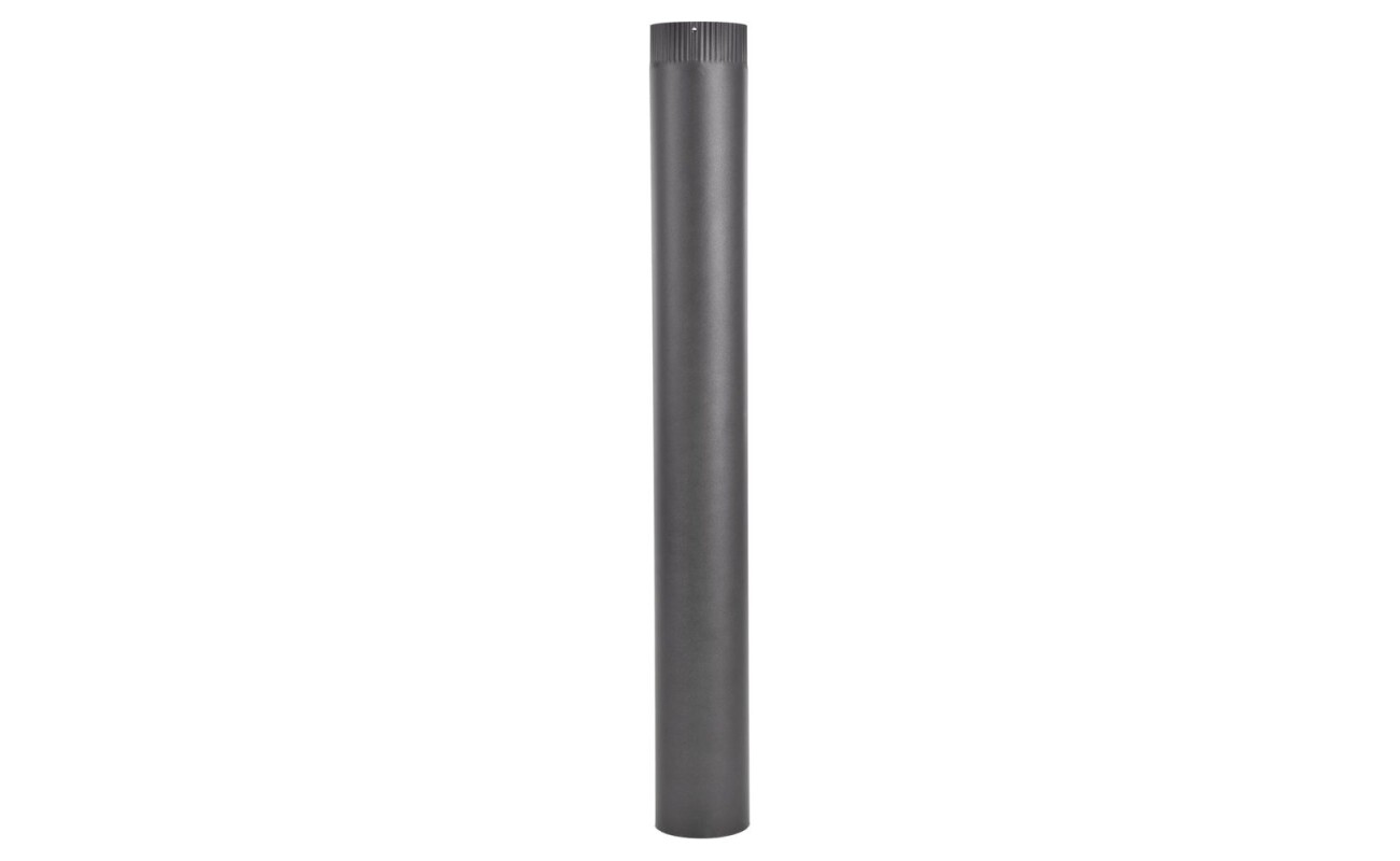 Flue pipe length 1 m