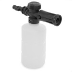 <p>Foam nozzle for HECHT 322