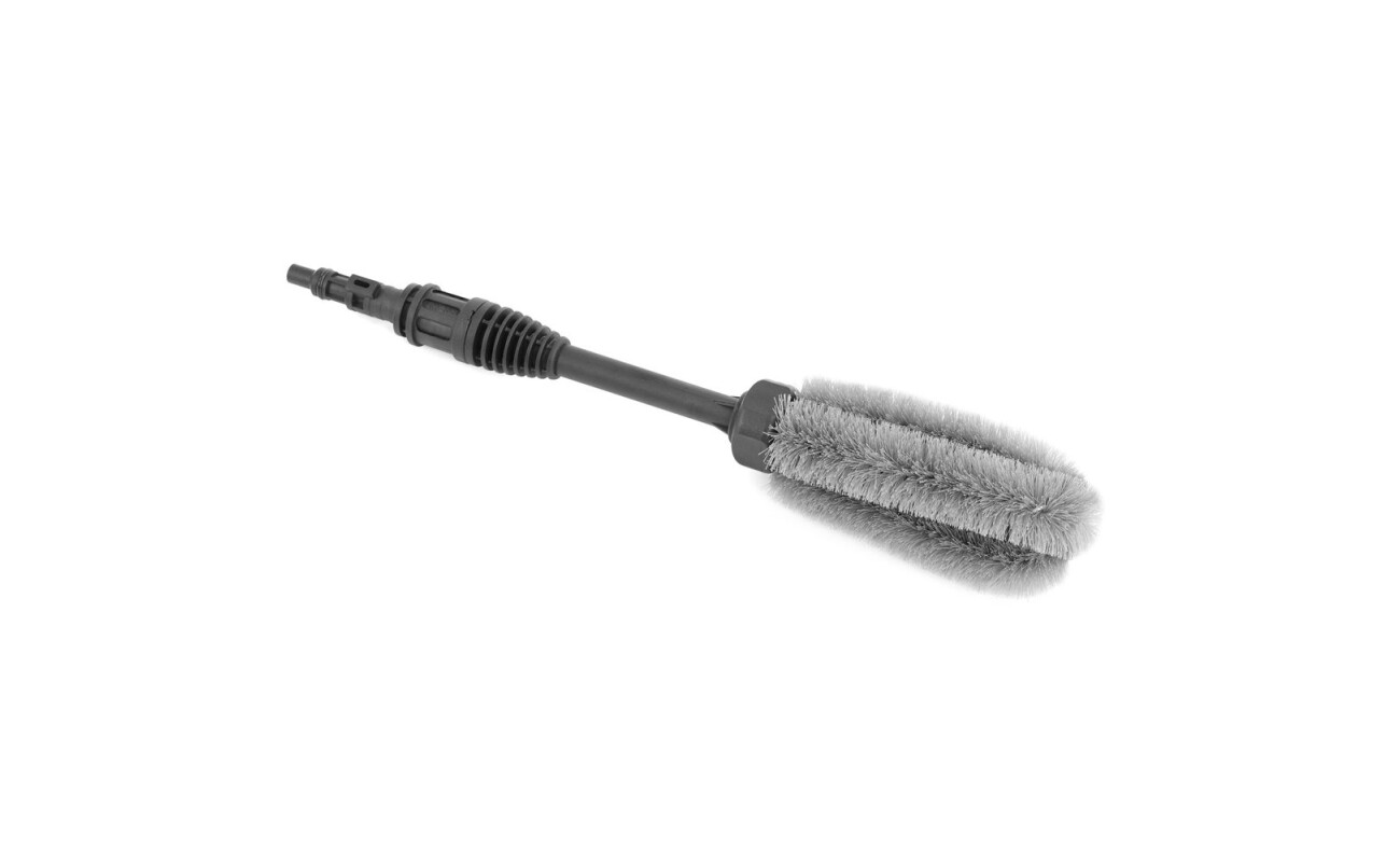 Foam brush for wheels compatible with HECHT 322
