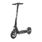 <p>Electric scooter with a range of up to 30 km. Maximum speed 25 km/h. Load capacity 100 kg. Battery 36V/10Ah.</p>