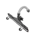 <p>Front vacuum brush for HECHT 8380. Width 66 cm.</p>
