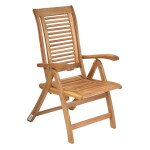 <p>Additional chair for the HECHT CAMBERET SET and HECHT ROYAL SET. Suitable for gardens and terraces. Can be used outdoors with appropriate impregnation. Made of hard natural Acacia. W 58 x D 68 x H 110 cm. Load capacity 160 kg.</p>