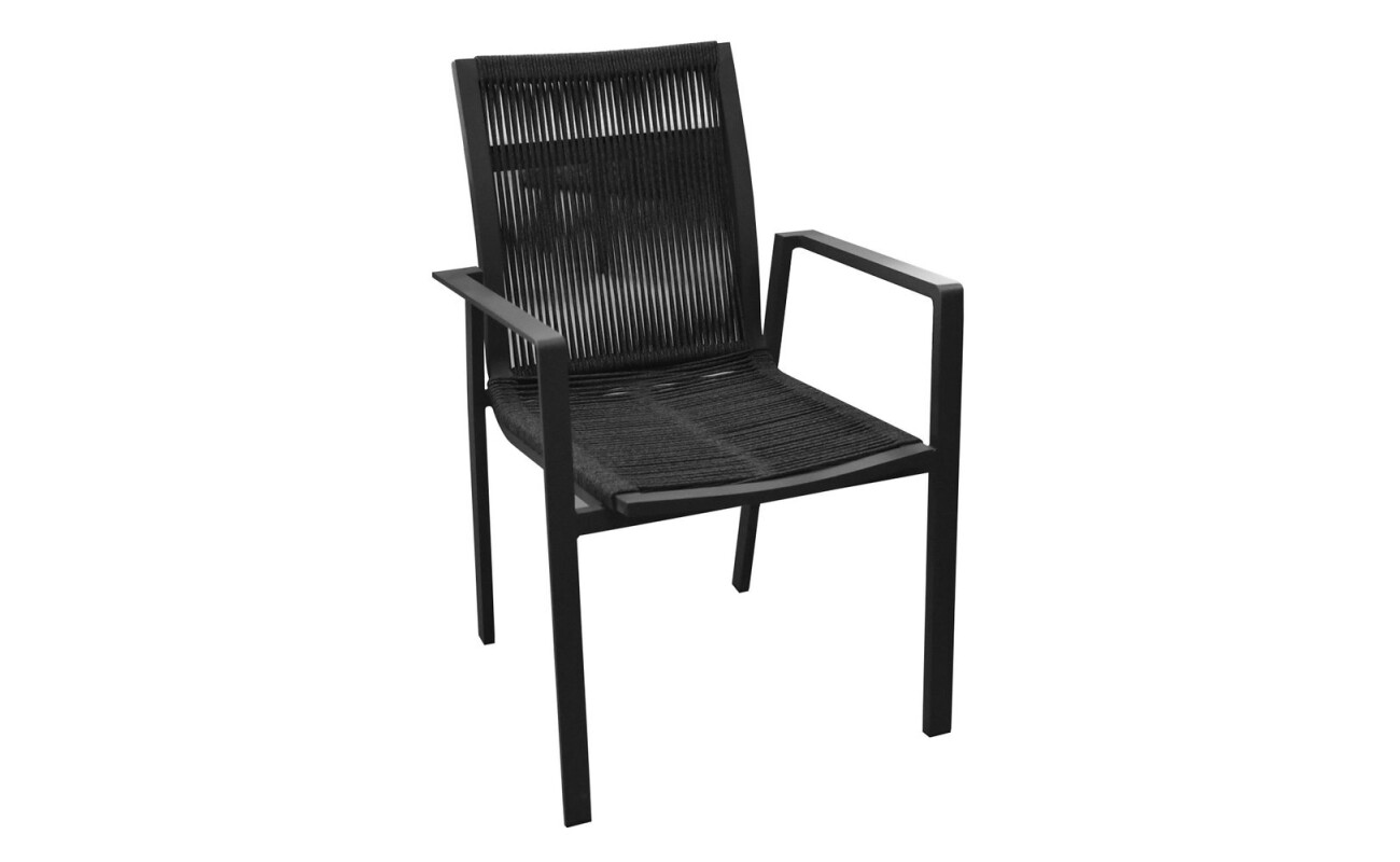 Made of aluminum profiles with Komaxit treatment. The surface of the table is made of highly durable polypropylene. Suitable for humid environments. Suitable for exteriors and interiors.